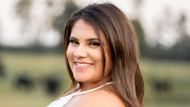 The death of Livye Lewis: A party, a murder, and a man on the run