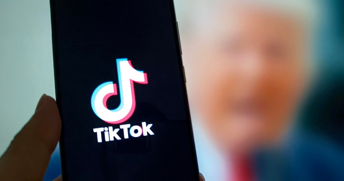 TikTok finalizes deal to form new U.S. entity to avoid ban