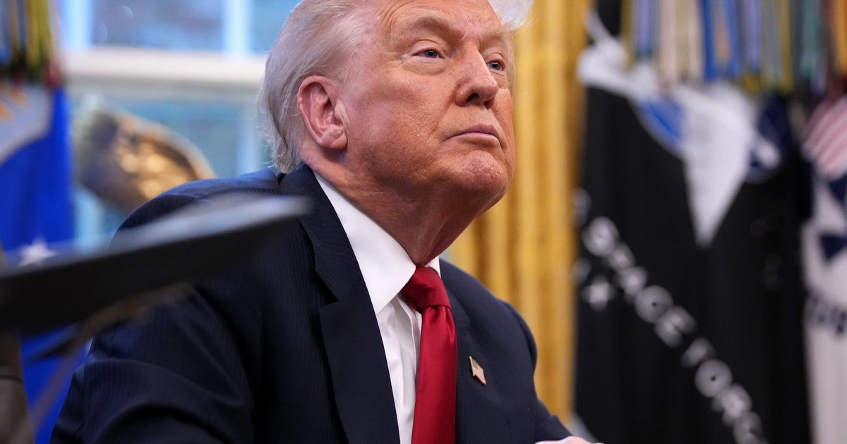 Trump says he is ending deportation protections for Somalis in Minnesota