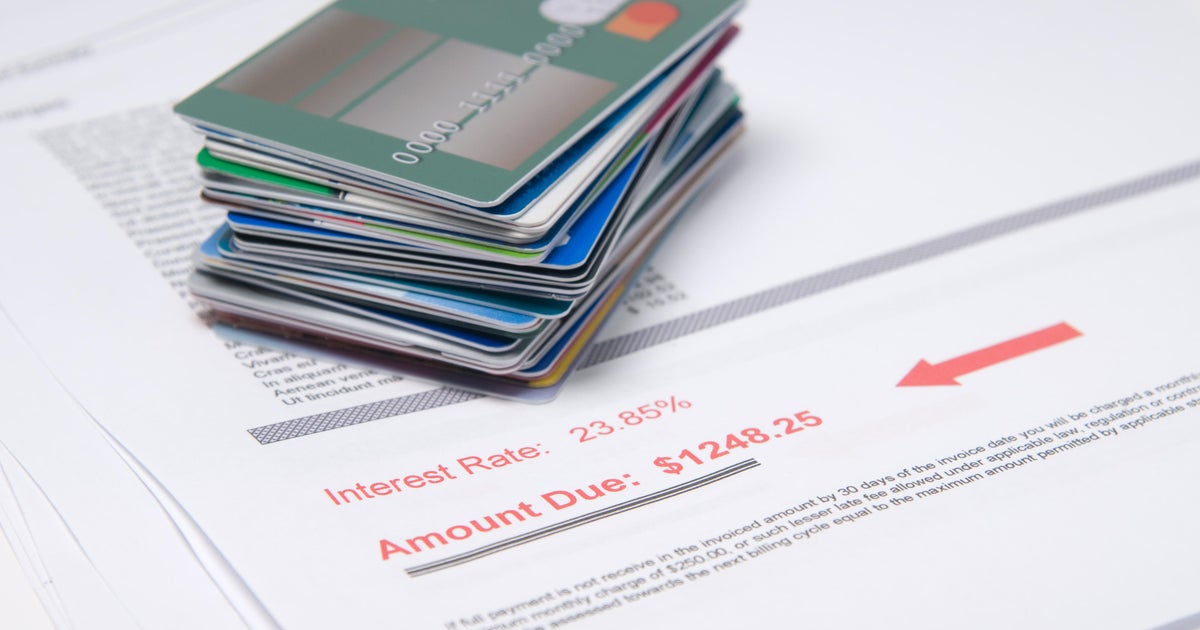 Trump's 10% credit card cap deadline is here. Will card companies comply?