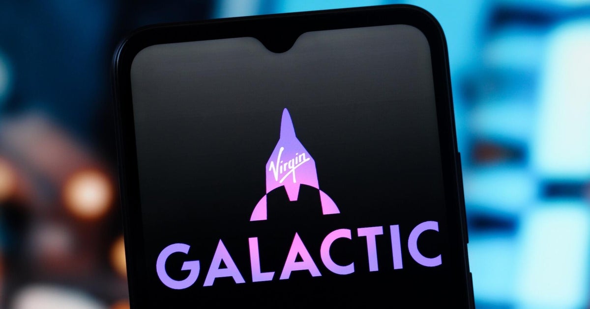 Virgin Galactic sending an all-female research team to space