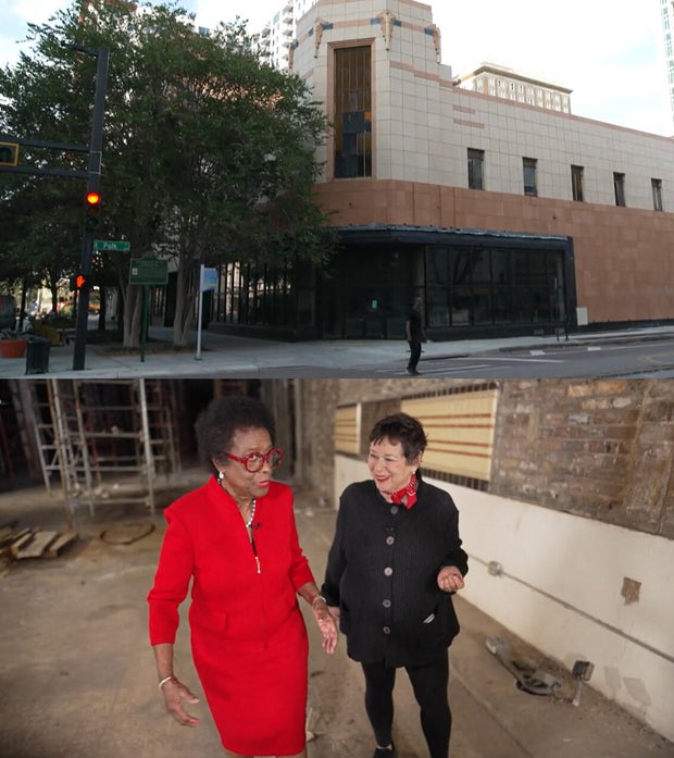 Voices of the civil rights movement