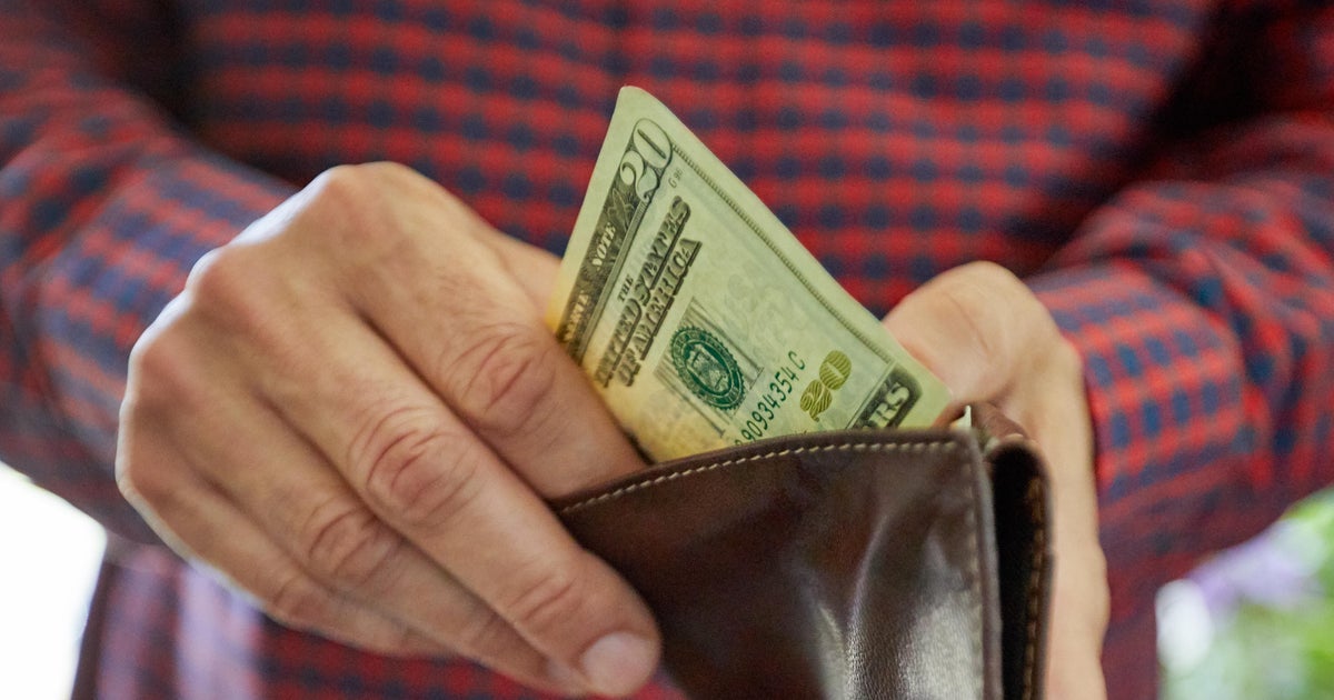 Wealth inequality in America just hit its widest gap in 3 decades