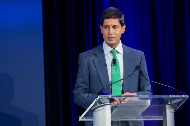 What Kevin Warsh as new Federal Reserve chair could mean for the economy