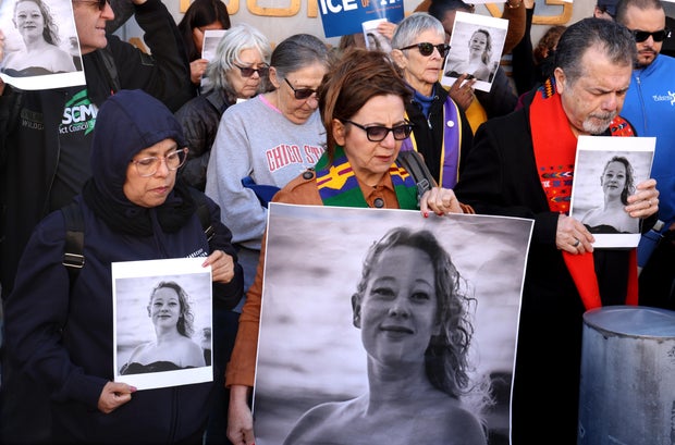 What we know about Renee Good, the driver shot and killed by ICE agent