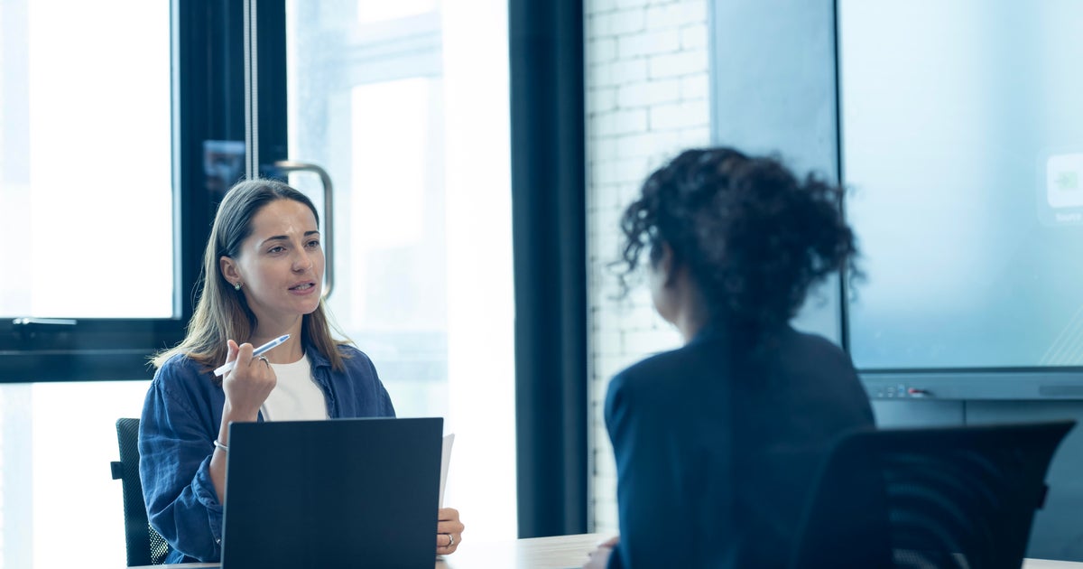 Why you might get a "peanut butter"-style pay raise in 2026