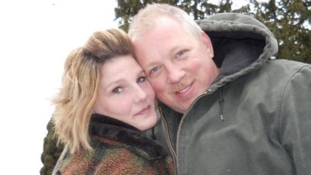 Will a woman's final moments, caught on tape, help prove she was murdered?