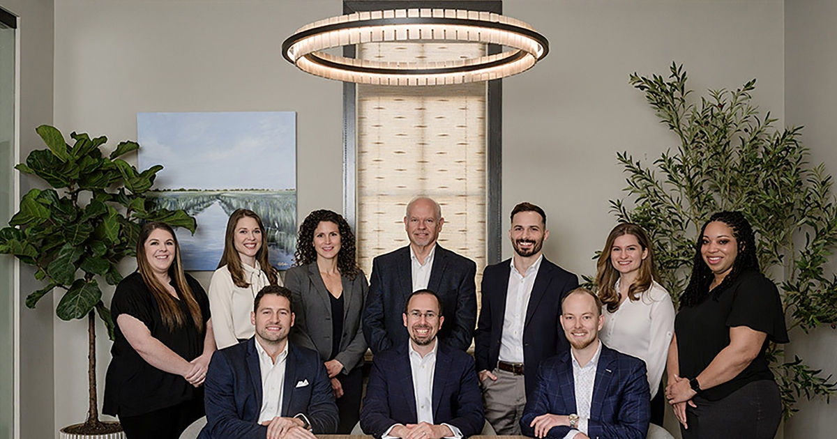 Mariner Independent Snags $275M Northwestern Mutual Team