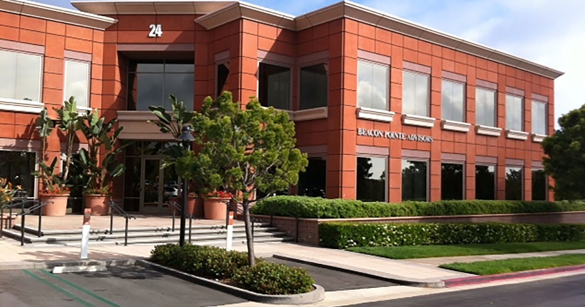 Beacon Pointe Buys $2.7B RIA From Paris-Based Asset Manager