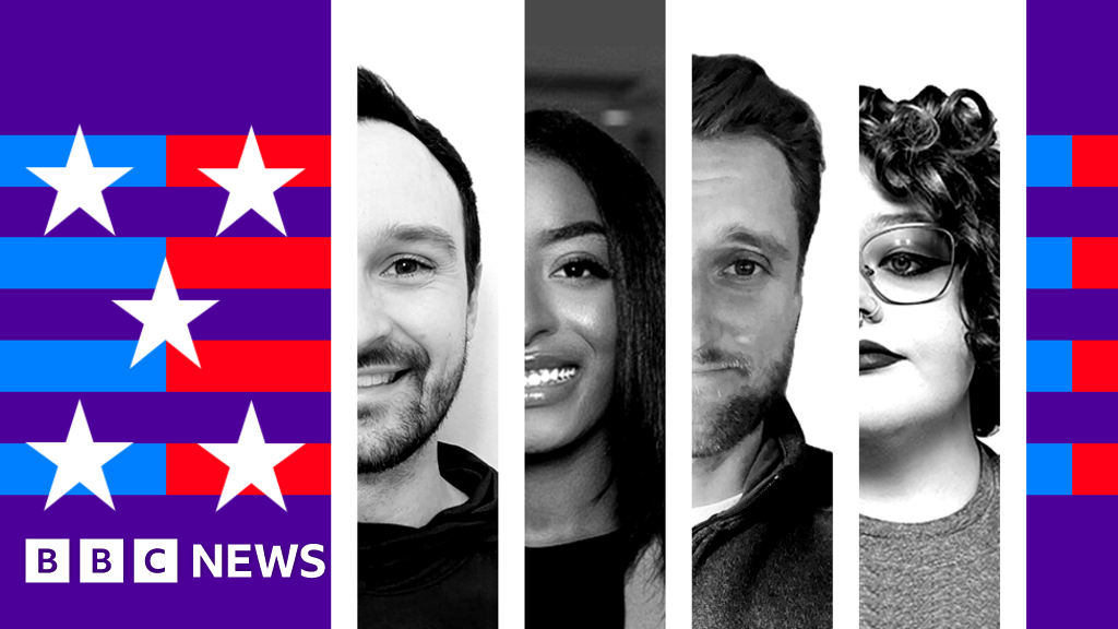 Voter Voices: US voters evaluate Trump’s economy after year one