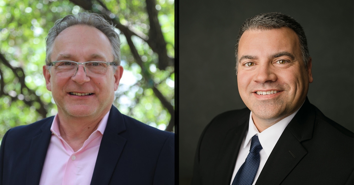 Cerity, Carson Announce First Deals of 2026