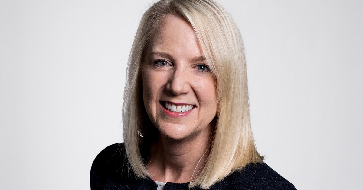 Morningstar’s Christine Benz Wins First-Ever ‘Realie’ Award