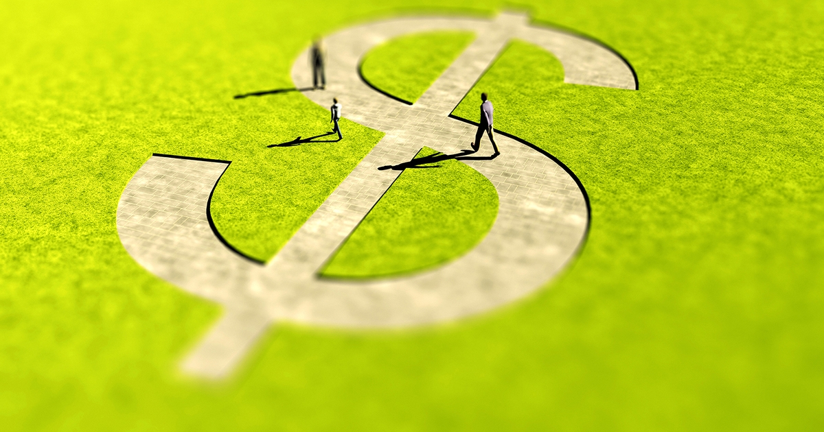 Retirement Advisors Boost Margins by Adding Wealth