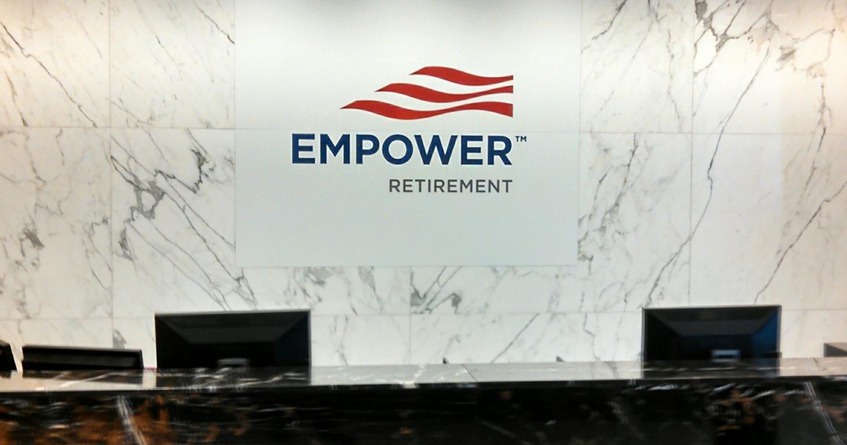 Empower Adds Blackstone to Private Markets Program