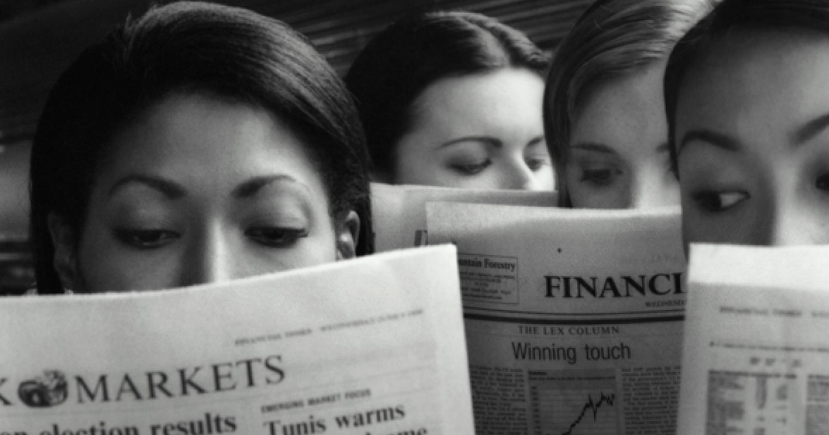 Why 80% of Widows Fire Their Financial Advisors