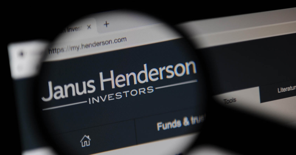 Trian and General Catalyst Buy Janus Henderson for $7.4B