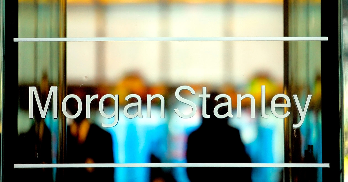 Morgan Stanley Files for Bitcoin and Solana ETFs