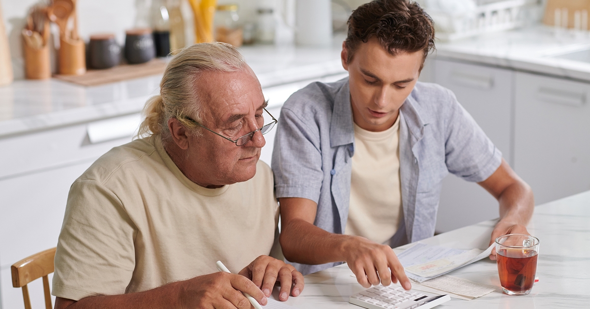 Preserving Trust Principal for Future Generations