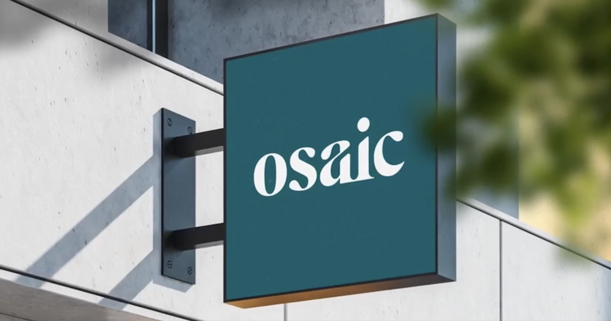 Osaic to Raise Another $750M in Debt Refinancing