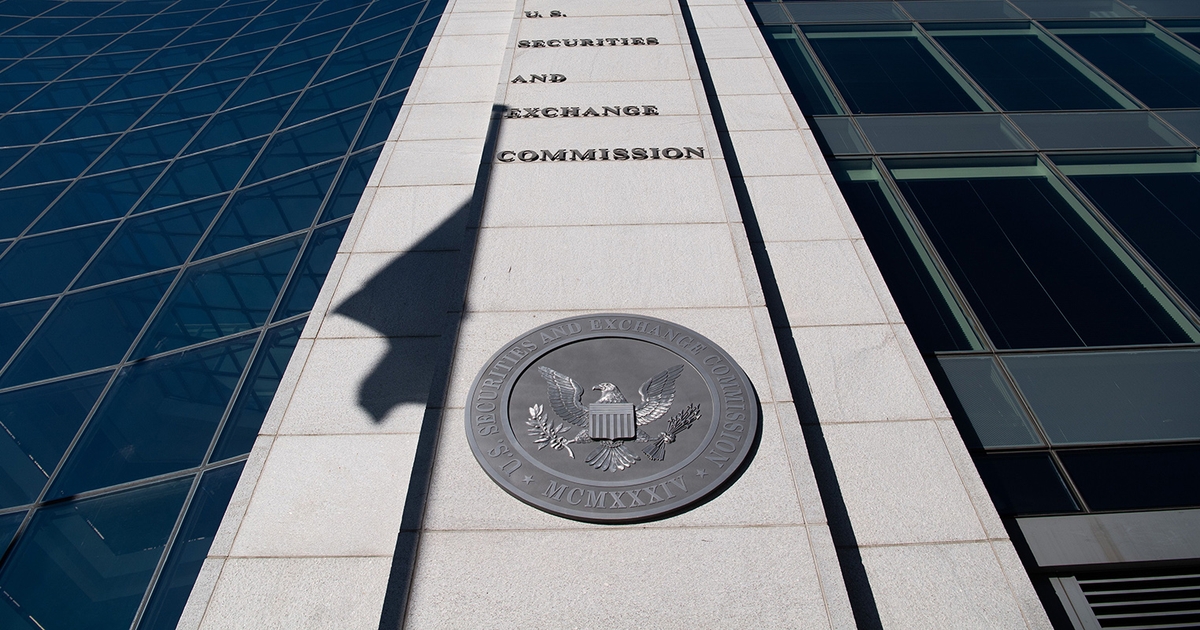 SEC RIA Registrations Surge After Shutdown Ends