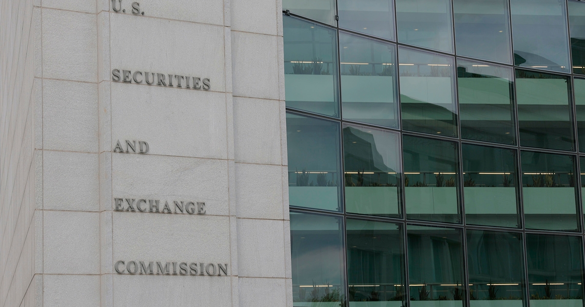 SEC Charges Fraudsters in $14M WhatsApp Crypto Scam