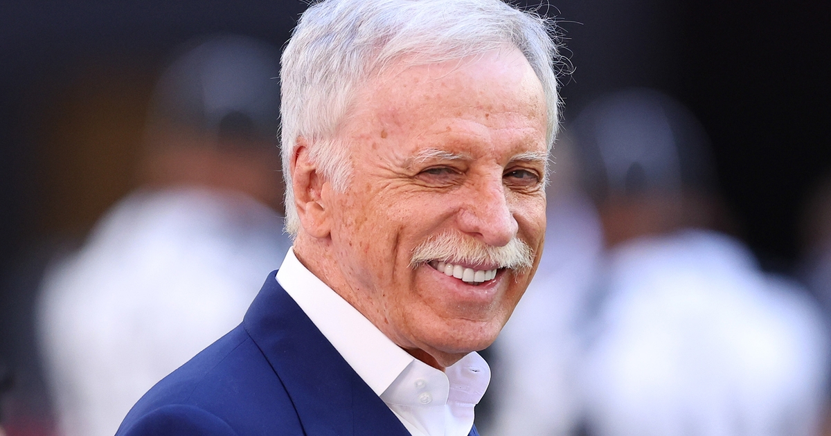 Stan Kroenke Becomes Largest US Individual Landowner