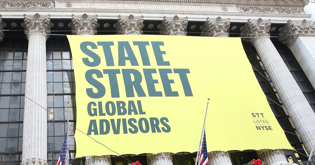 State Street Private Credit ETF Struggles Despite Hype