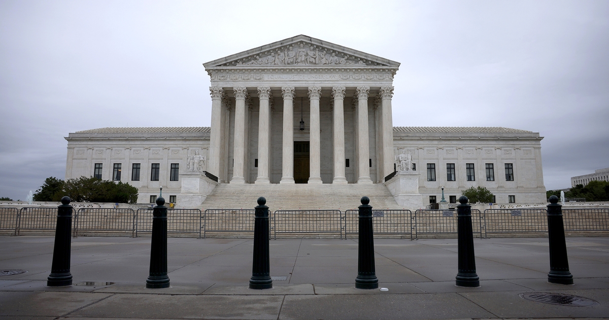 Supreme Court to Review SEC Disgorgement Authority