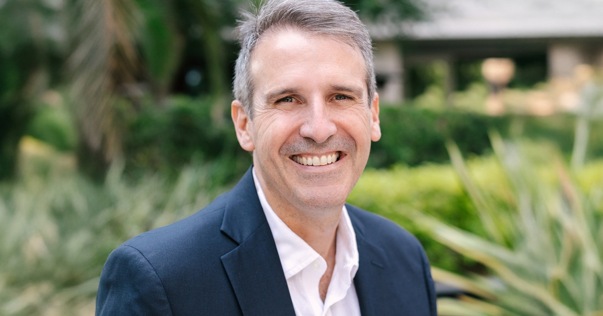 Cetera COO Tom Gooley to Retire at End of Q1