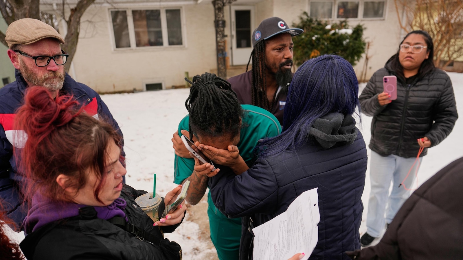 What to know about the warrants most immigration agents use to make arrests