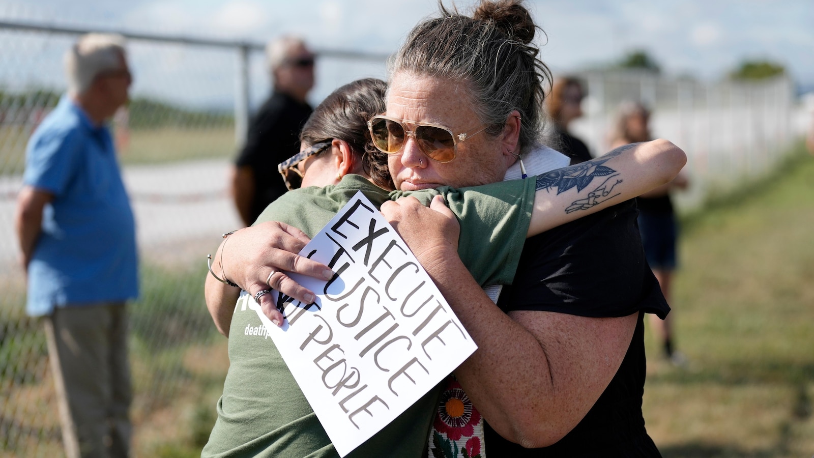 Tennessee judge grants expanded media access to state-run executions