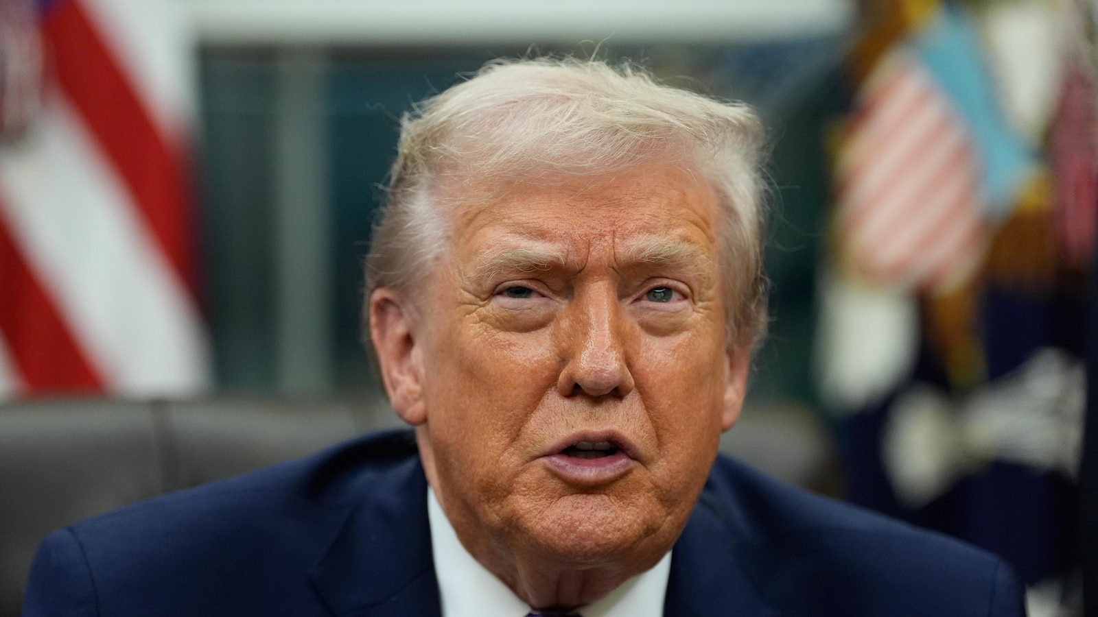 Republicans and Democrats are trying to contain Trump’s Greenland aggression. Will it be enough?