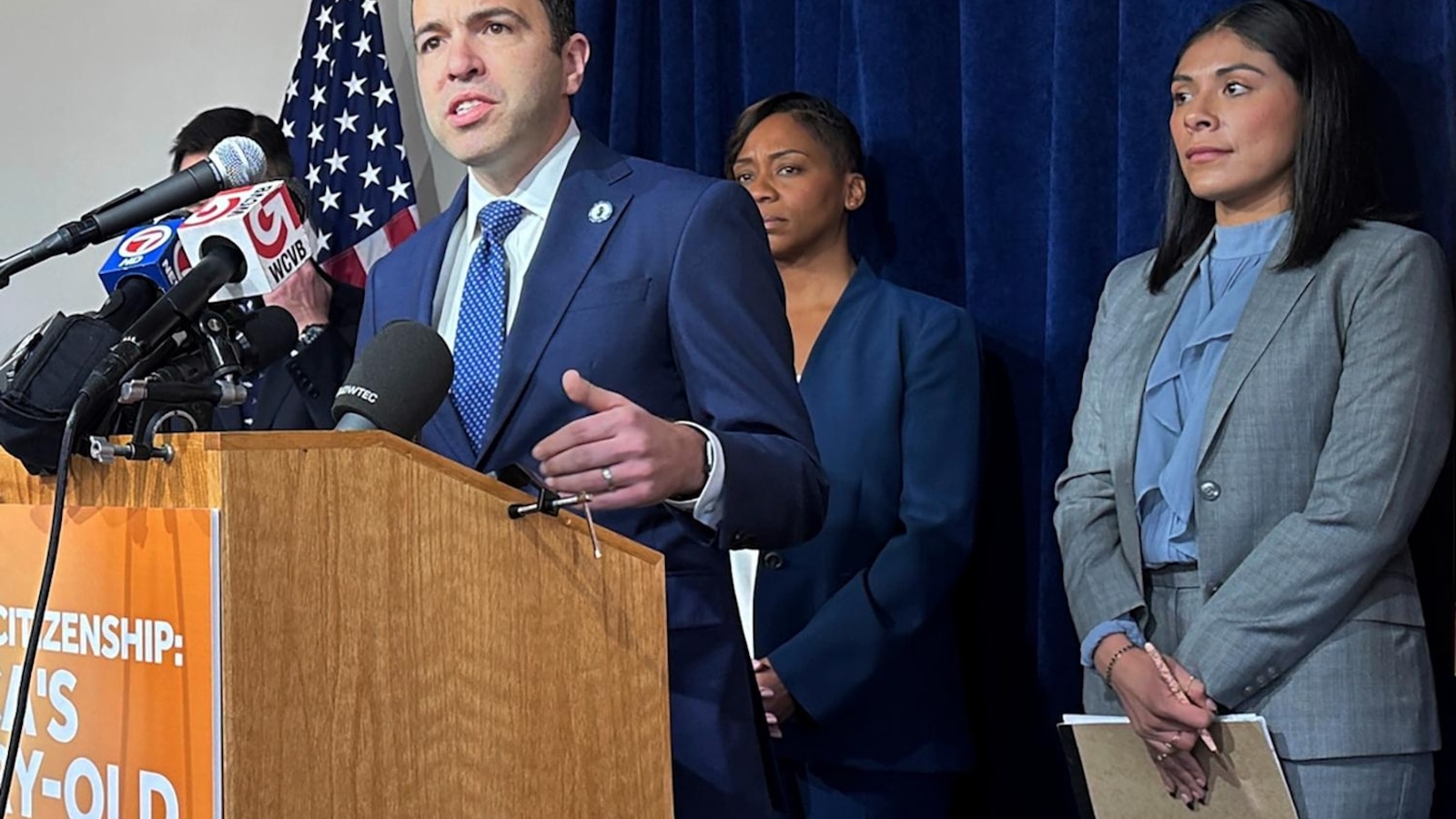 State lawsuit claims New Jersey town’s former mayor directed police to keep minorities out