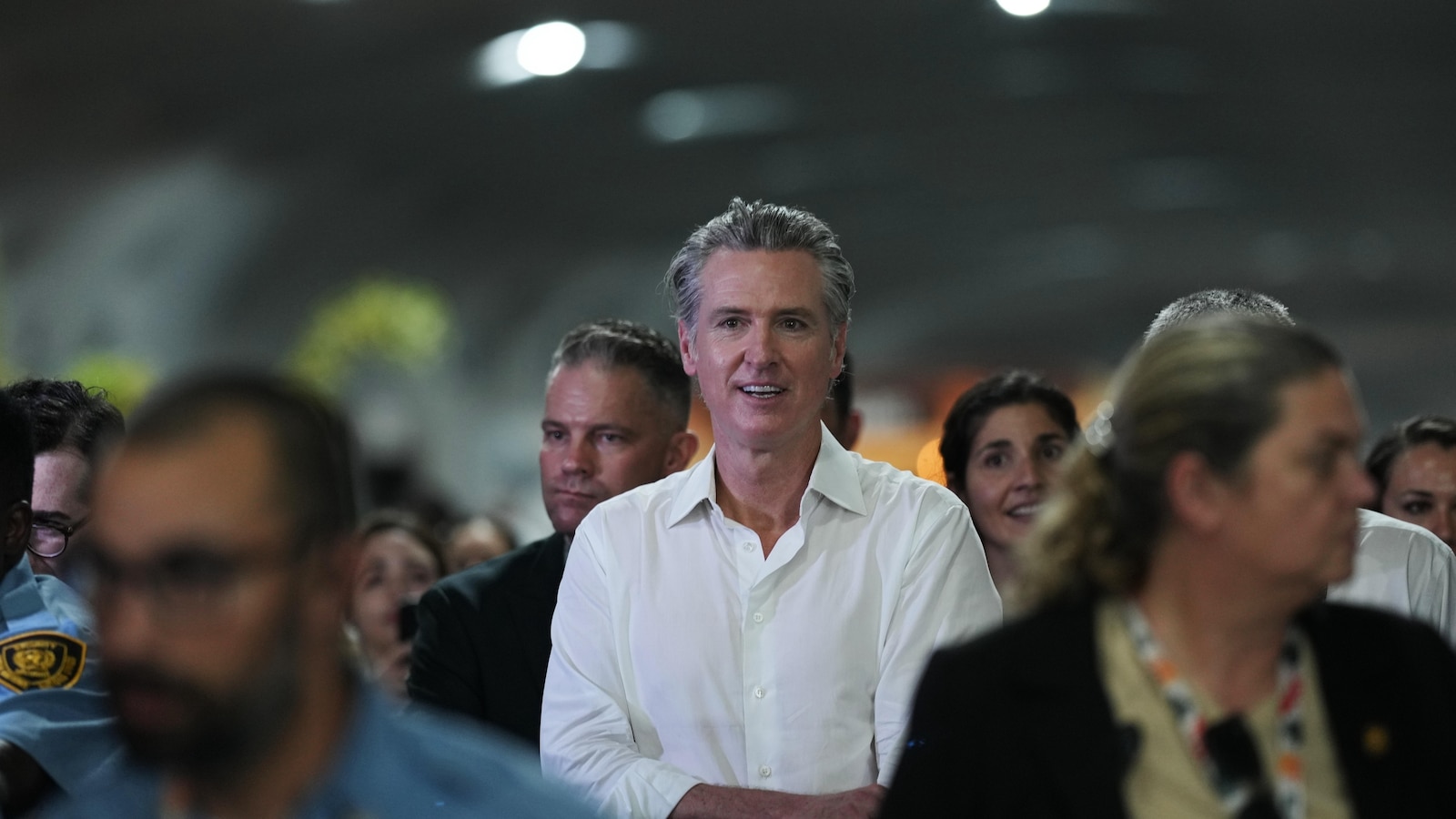 California Gov. Gavin Newsom to deliver final State of the State address