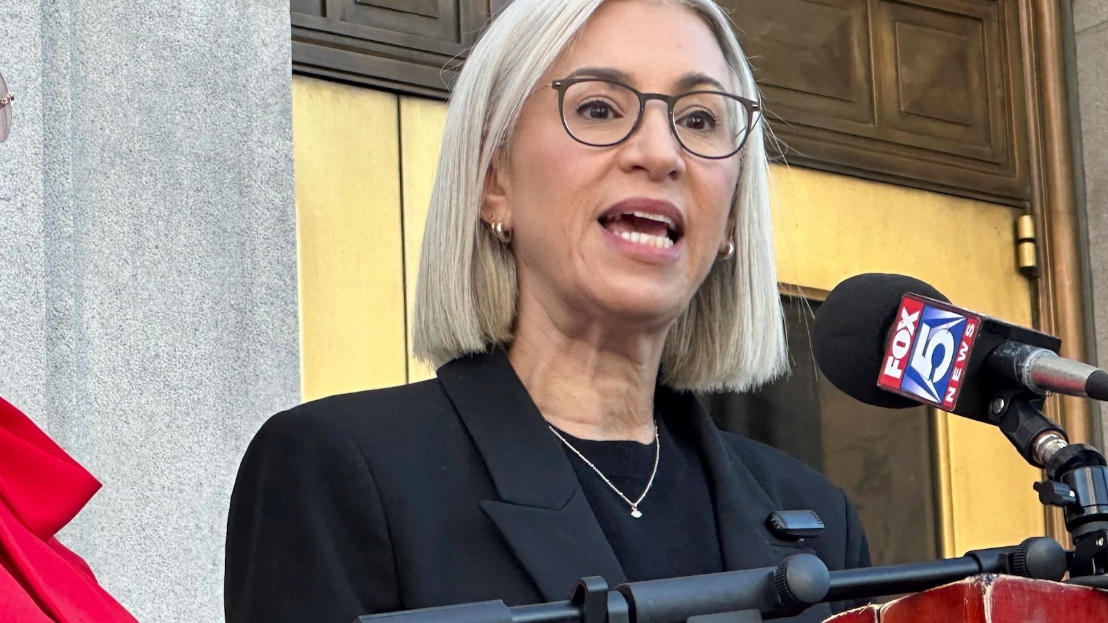 Democratic Fulton County commissioner announces bid to become Georgia secretary of state