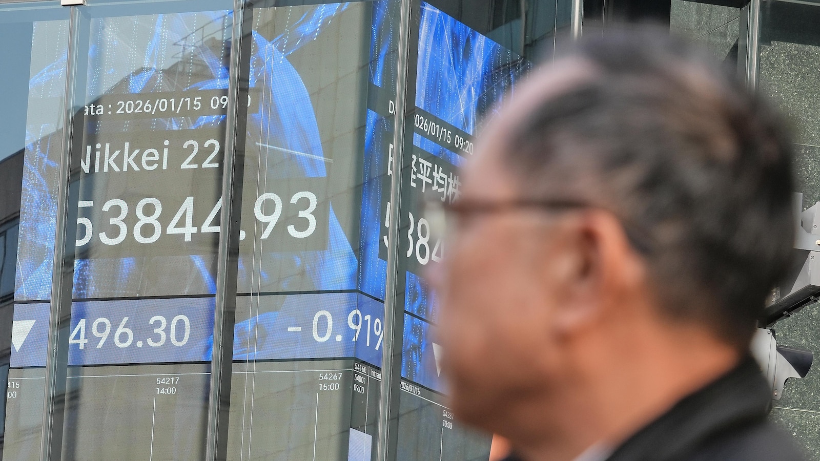 US futures gain as Japan keeps its key interest rate unchanged