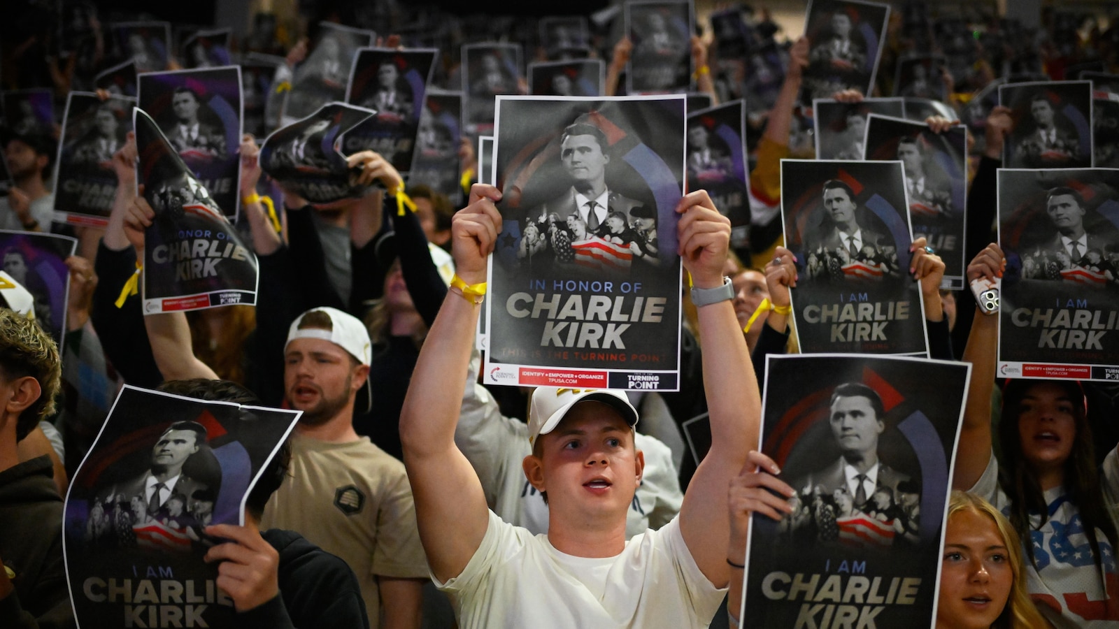 Tennessee university reinstates professor fired for Charlie Kirk post and settles for $500k