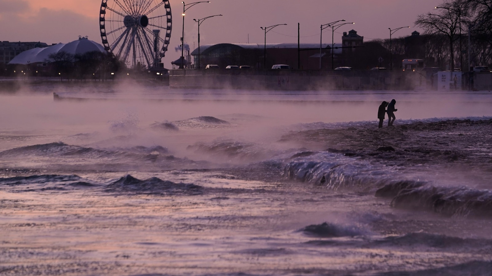 Over 8,000 flights canceled as major winter storm bears down across much of the US