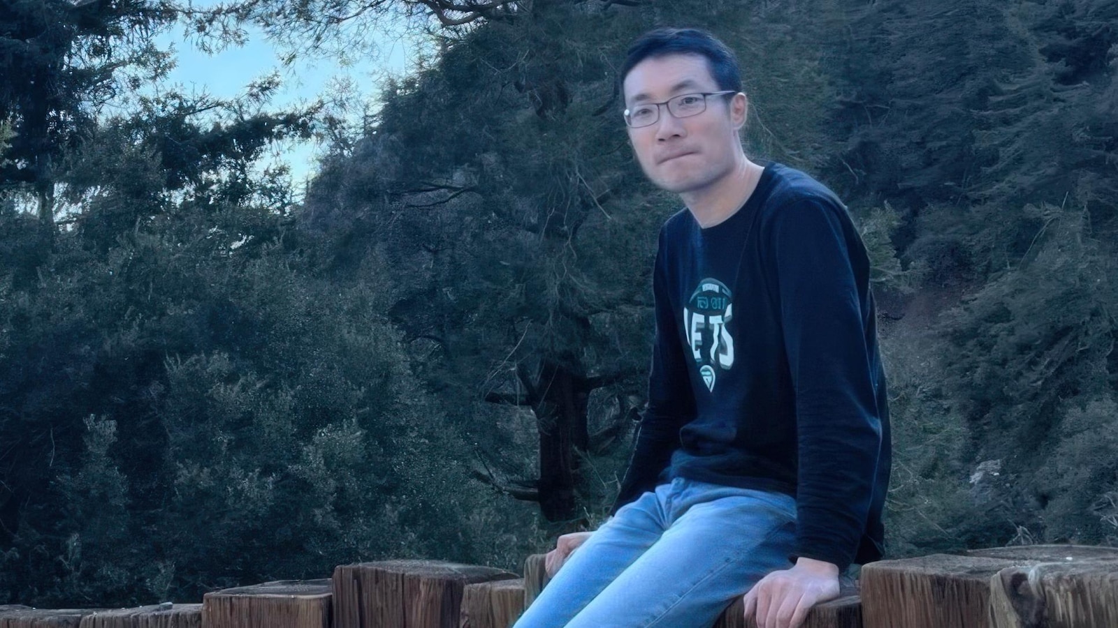 Chinese national who exposed human rights abuses in his homeland is granted asylum to remain in US