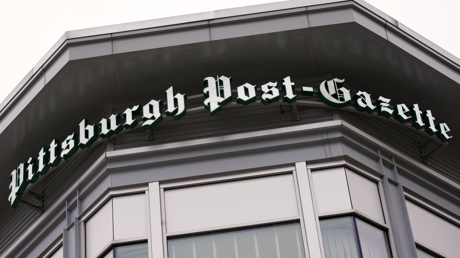 Pittsburgh Post-Gazette ownership announces it’s shutting down paper in May