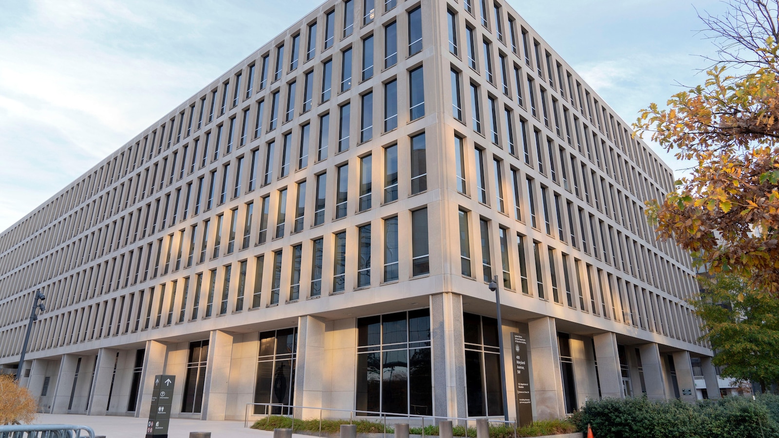 The Education Department is opening fewer sexual violence investigations as Trump dismantles it