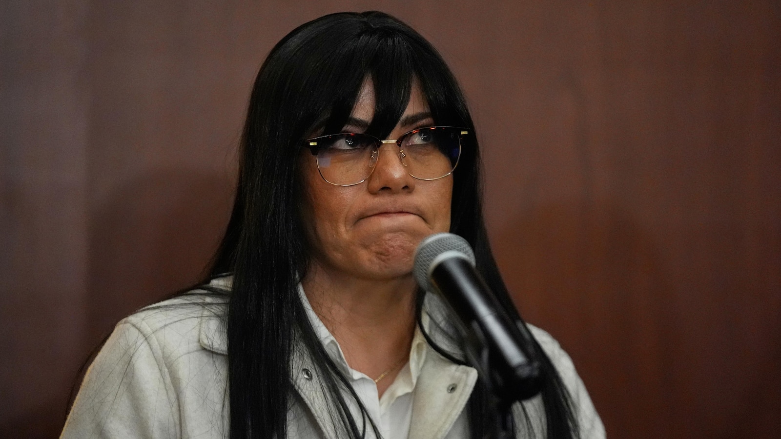 Lawyers accuse Mexico of breaking law in sending cartel members to US without order