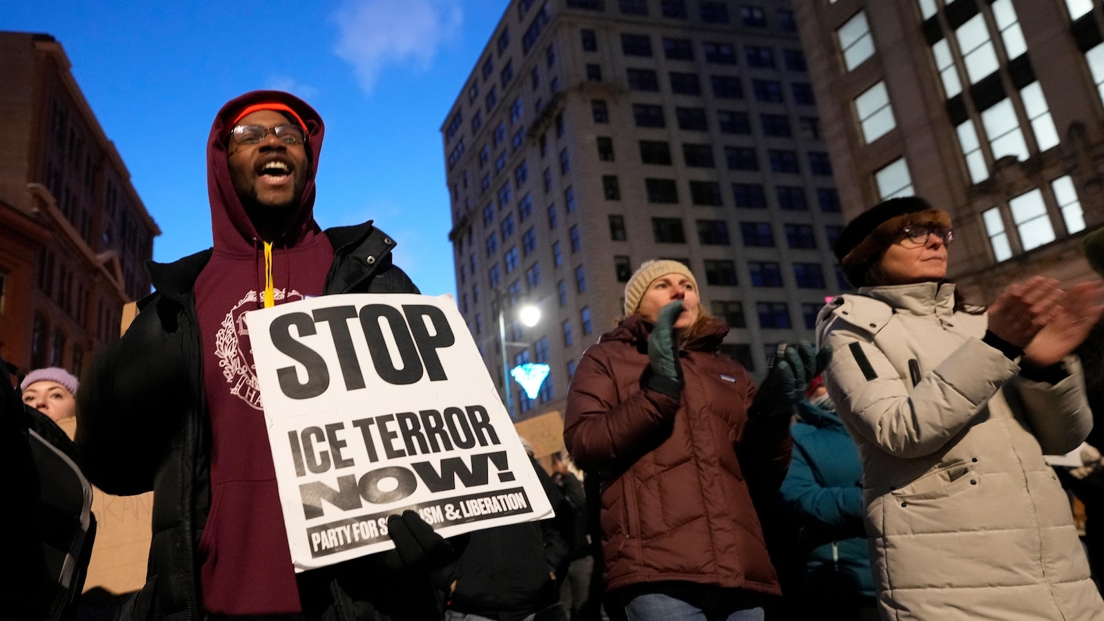 Court records raise doubts that ICE is detaining the ‘worst of the worst’ in Maine