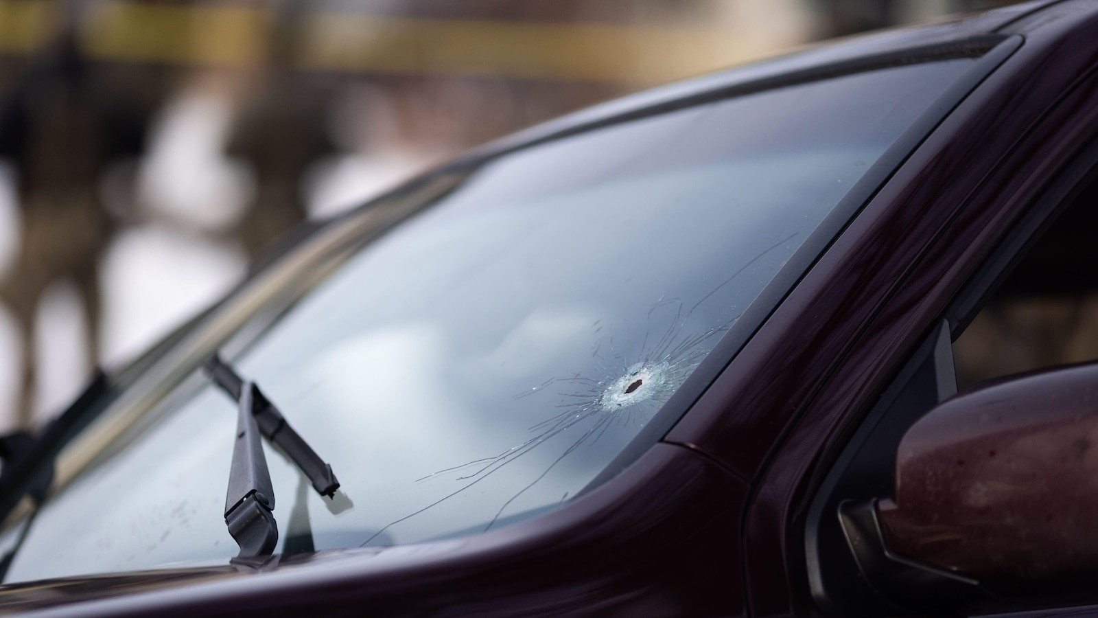 What to know about the rules for officers firing at a moving vehicle