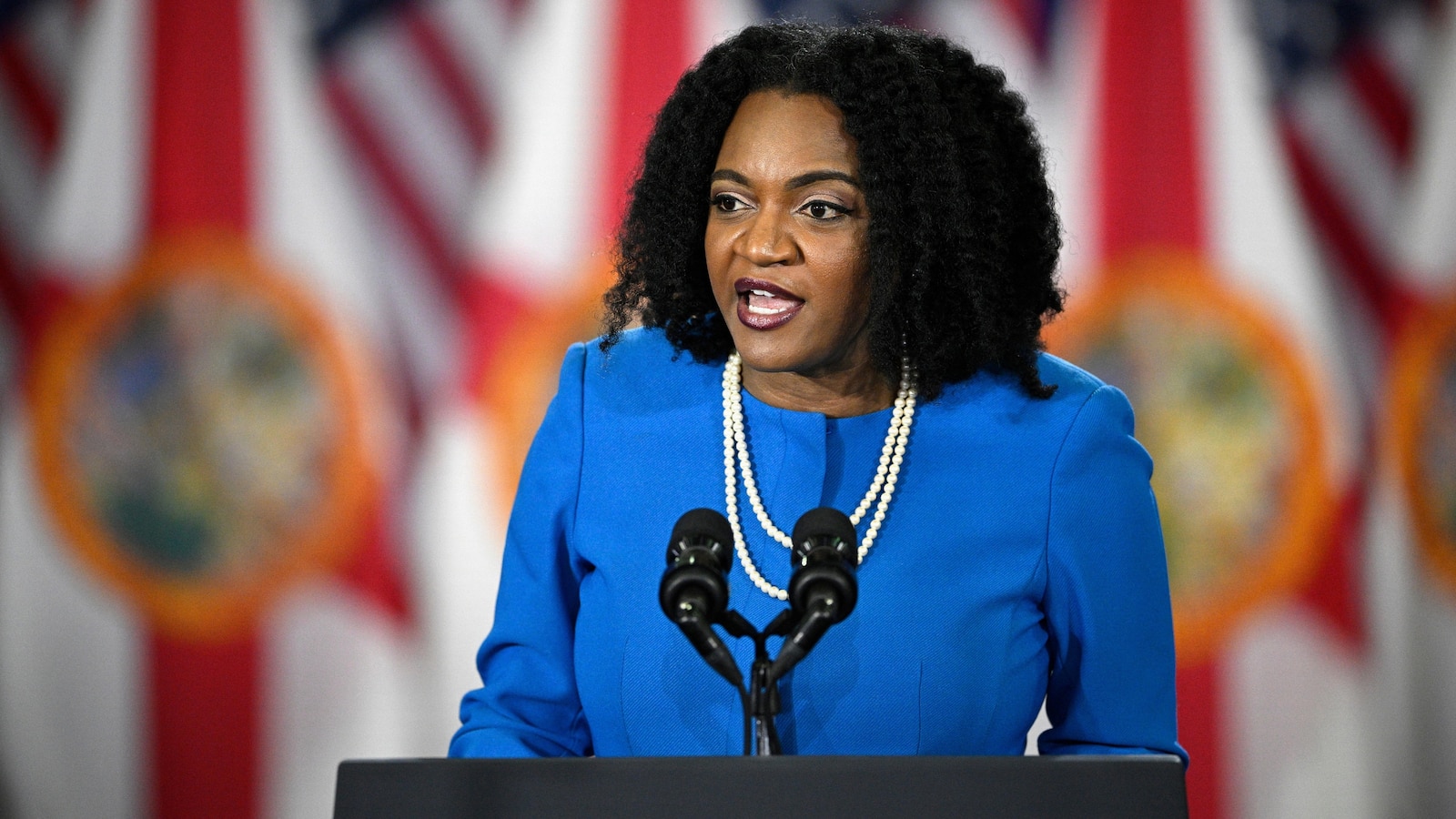 Florida’s Black lawmakers denounce attorney general’s opinion as damaging political stunt
