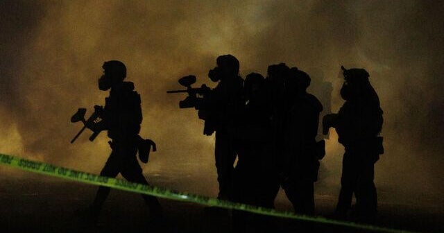 1/18/2026: Minneapolis, Inside CECOT, Salties