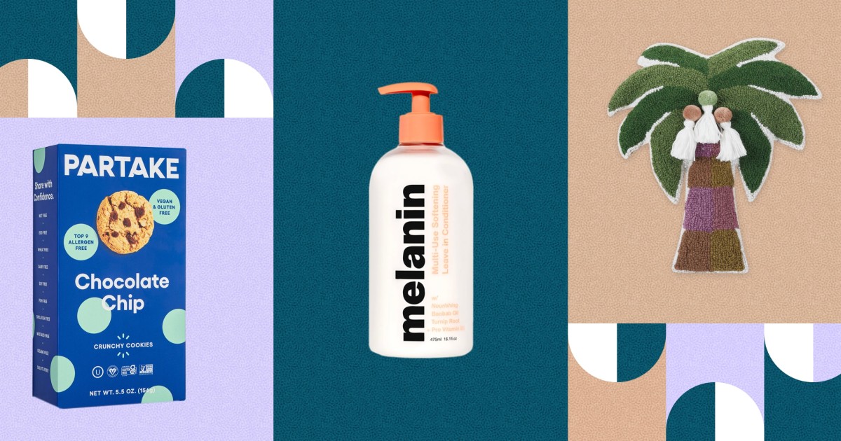 201+ Black-owned businesses we love and shop all year round
