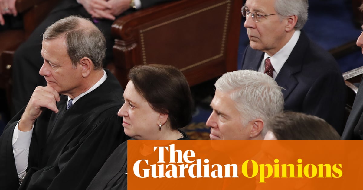 Trump’s vicious attacks on judges fuel his bid for unchecked power | Steven Greenhouse