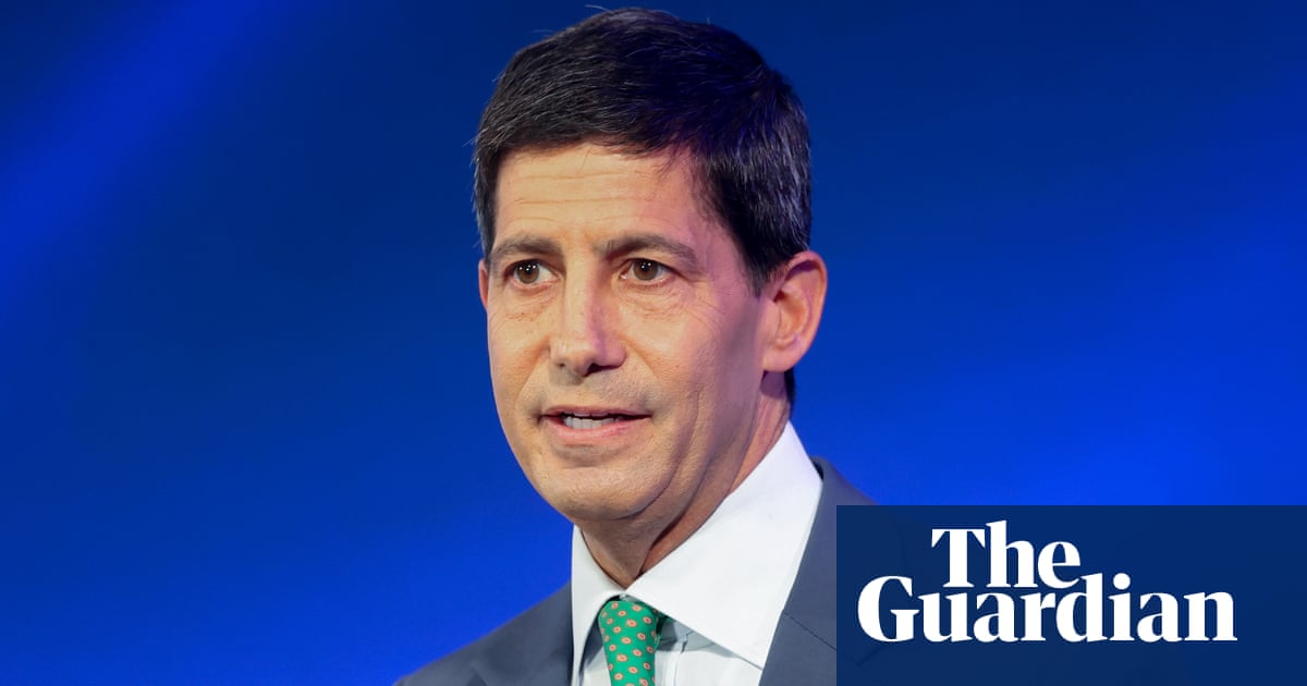 Trump nominates Federal Reserve critic Kevin Warsh as its next chair