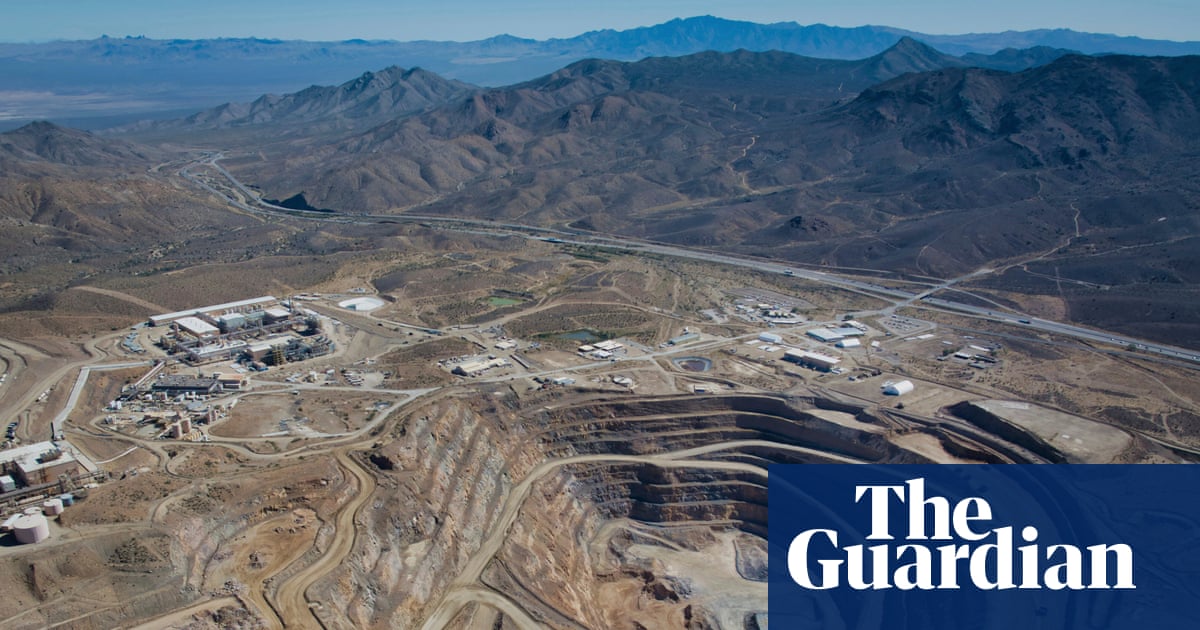 US, UK, EU, Australia and more to meet to discuss critical minerals alliance